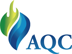 AQC St. Petersburg logo