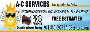 A-C Services Inc logo