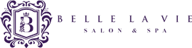 Belle La Vie Salon & Spa Lakeland logo