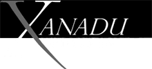 Xanadu Salon And Spa Hollywood logo