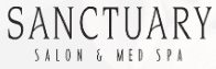Sanctuary Salon & Med Spa Beauty salon in Orlando logo