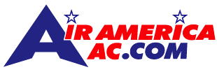 Air America- AC, Plumbing And Electrical logo