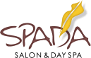 Spada Salon & Day Spa logo