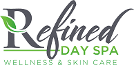 Refined Beauty Day Spa, Facials, Body Treatments in Coral Springs logo