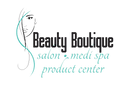 Beauty Boutique Salon and Medi Spa logo