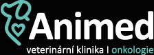 Animed Veterinary Clinic - Veterinary Vinohrady Brno logo
