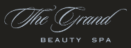 The Grand Beauty Spa, Hair Salon & Eyelash Extension Services logo