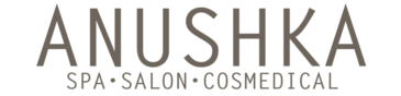 Anushka Spa & Salon logo