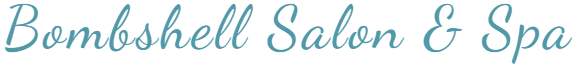 Bombshell Salon and Spa Winter Garden logo