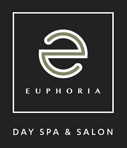 Euphoria Day Spa & Beauty Salon Massage Service In Brevard County  logo