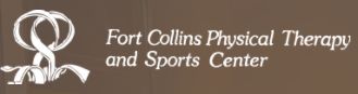 Fort Collins Physical Therapy and Sports Center Colorado logo