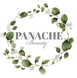 Panache Beauty Rockledge FL logo