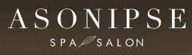 Asonipse Aveda Spa & Salon logo