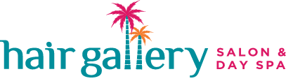 Hair Gallery Salon And Day Spa & Hair Color Service in Cape Coral logo