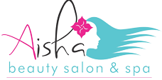 Aisha Beauty Salon & Haircut Service In the Hunters Creek logo