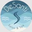 DeSanti Salon & Spa Aveda, Skin Care in Indian Rocks Beach logo