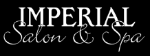 Imperial Salon and Spa - Melbourne Hair Cut Services In Brevard County logo