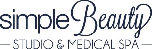 Simple Beauty Studio, Medical Spa & IPL Facial Service In North Naples  logo