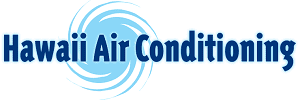 Hawaii Air Conditioning Contractor in Kailua-Kona, Hawaii logo