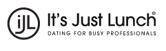 It's Just Lunch D.C. Dating Service Agency in Washington logo