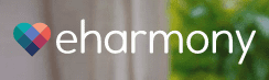 eHarmony Online Dating Service | Dating Advice | Local Dating logo