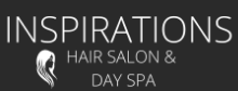 Inspirations Salon | Sarasota's Top Hair Salon & Nail Service In Sarasota logo