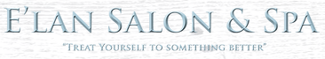 E'lan Salon, Day Spa And Facial Service In Punta Gorda logo