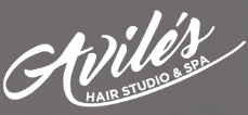 Aviles Hair Studio And The Spa at Aviles in Kissimmee logo