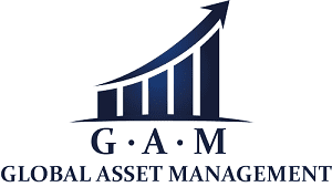 Global Asset Management Investment Service in Seoul logo
