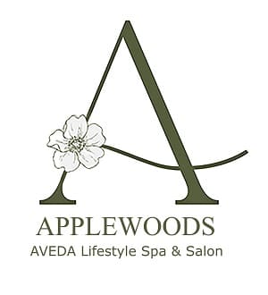 Applewoods Aveda Lifestyle Spa & Salon logo