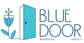 Blue Door Spa & Salon Lakewood Ranch logo