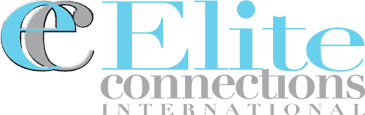 Elite Connections Matchmakers Beverly Hills Dating Service Agency logo