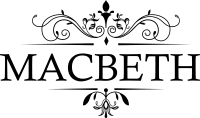 Macbeth Matchmaking - Agence de rencontres haut de gamme - Dating Agency logo
