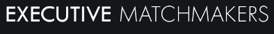 Executive Matchmakers Dating Agency logo