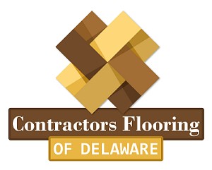 Contractor's Flooring of Delaware Carpet Service In Middletown logo