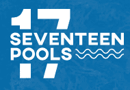 Seventeen Pools Reviews logo