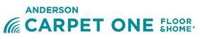 Anderson Carpet One Floor & Home Fitting Service In Delaware logo