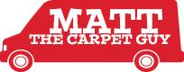 Matt the Carpet Guy Sales and Installation In Selbyville logo