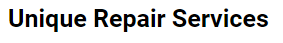 Unique Appliance Repair Services In Des Plaines logo