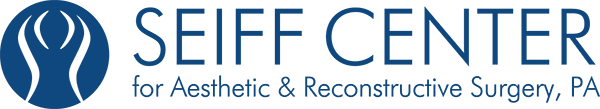 Seiff Center for Aesthetic and Reconstructive Surgery In Dover logo