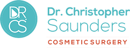 Dr. Christopher Saunders Cosmetic Surgery Wilmington logo