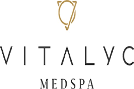 Vitalyc Medspa logo