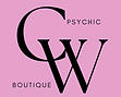 Trusted Psychic Christine Wallace Boutique logo
