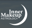 Inner Makeup Astrology and Divination Coaching In Philadelphia logo