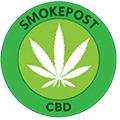 SmokePost CBD Dispensary Vitamin & Supplements Store in Chicago logo