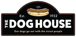 The Dog House, Hot Dog Restaurant Catering Services In New Castle logo