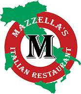 Mazzellas Italian and Pizza  Restaurant In Wilmington logo