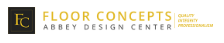 Floor Concepts Laminate Carpet & Hardwood Repair Service logo