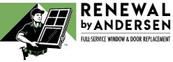Renewal by Andersen Window & Door Installation Service In Columbus logo