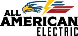 All American Electric Wiring Service Greenwood logo